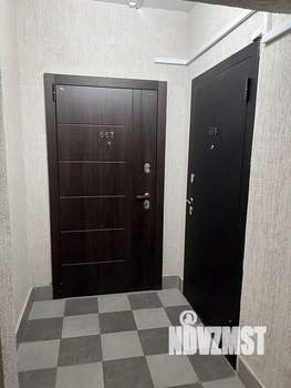 1-к квартира, вторичка, 35м2, 9/17 этаж