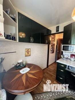 3-к квартира, вторичка, 57м2, 4/5 этаж
