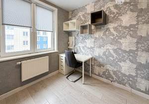 3-к квартира, вторичка, 70м2, 9/10 этаж