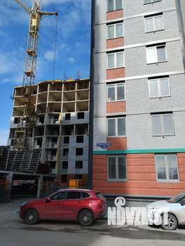 1-к квартира, вторичка, 56м2, 5/12 этаж