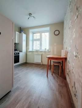1-к квартира, вторичка, 38м2, 5/10 этаж