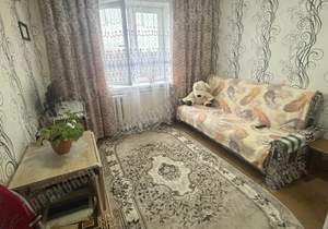 Студия квартира, вторичка, 16м2, 8/9 этаж