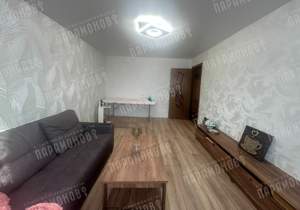 3-к квартира, вторичка, 68м2, 8/9 этаж