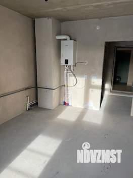 1-к квартира, вторичка, 46м2, 6/9 этаж