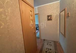 2-к квартира, вторичка, 45м2, 1/5 этаж