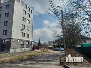 1-к квартира, вторичка, 47м2, 4/6 этаж