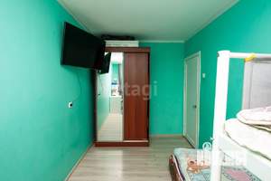 2-к квартира, вторичка, 42м2, 3/4 этаж