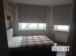 1-к квартира, вторичка, 42м2, 15/17 этаж