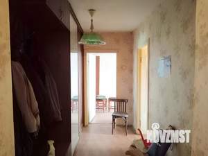 1-к квартира, вторичка, 52м2, 2/10 этаж