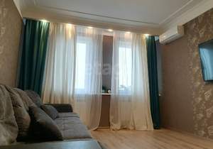 1-к квартира, вторичка, 45м2, 8/10 этаж