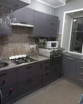 3-к квартира, вторичка, 61м2, 2/4 этаж