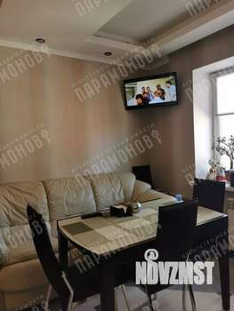 2-к квартира, вторичка, 78м2, 5/5 этаж