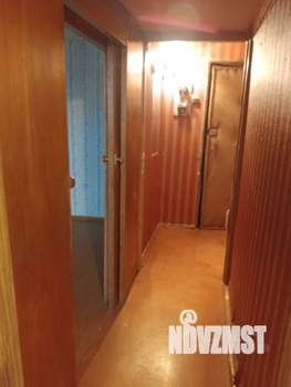 2-к квартира, вторичка, 41м2, 4/4 этаж