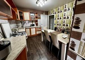 2-к квартира, вторичка, 53м2, 2/5 этаж