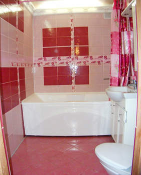 1-к квартира, вторичка, 50м2, 7/9 этаж