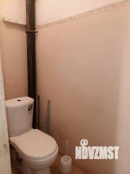 2-к квартира, вторичка, 62м2, 4/5 этаж