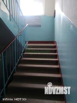 1-к квартира, вторичка, 30м2, 1/5 этаж