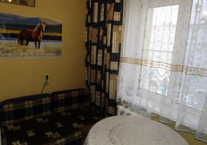 1-к квартира, вторичка, 38м2, 7/9 этаж