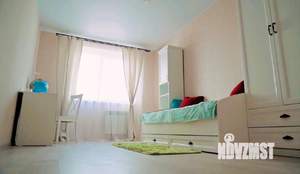 2-к квартира, вторичка, 76м2, 15/17 этаж