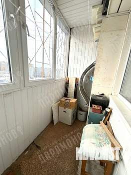 2-к квартира, вторичка, 50м2, 9/9 этаж