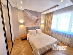 2-к квартира, вторичка, 73м2, 16/17 этаж