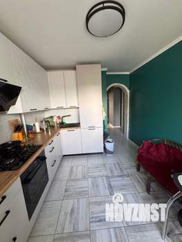 2-к квартира, вторичка, 59м2, 3/3 этаж