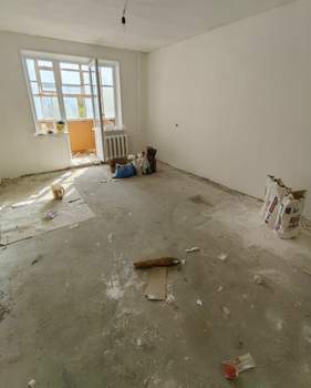 2-к квартира, вторичка, 51м2, 5/10 этаж