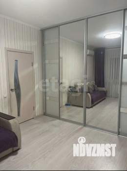 1-к квартира, вторичка, 42м2, 14/16 этаж