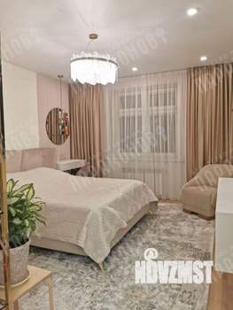 1-к квартира, вторичка, 49м2, 3/9 этаж