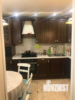 3-к квартира, вторичка, 71м2, 2/10 этаж