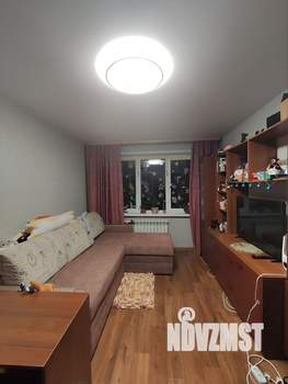 2-к квартира, вторичка, 49м2, 4/5 этаж