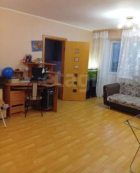 2-к квартира, вторичка, 44м2, 3/4 этаж