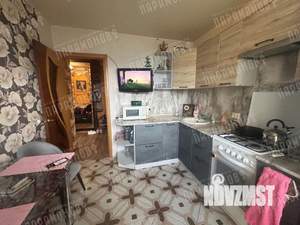 3-к квартира, вторичка, 68м2, 8/9 этаж