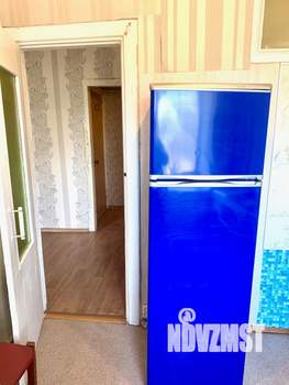 1-к квартира, вторичка, 32м2, 4/5 этаж