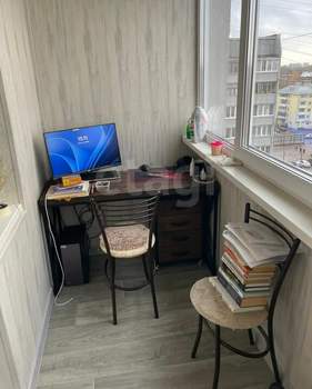 2-к квартира, вторичка, 48м2, 10/10 этаж