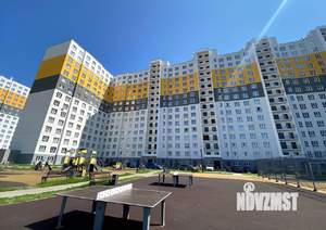 Студия квартира, сданный дом, 21м2, 9/15 этаж