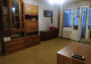 1-к квартира, вторичка, 39м2, 1/9 этаж