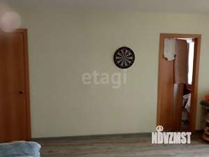 2-к квартира, вторичка, 44м2, 3/4 этаж