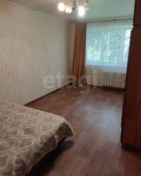 2-к квартира, вторичка, 44м2, 1/5 этаж