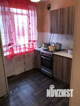 2-к квартира, вторичка, 40м2, 3/4 этаж