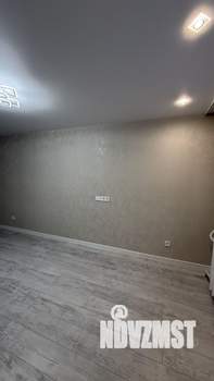 1-к квартира, вторичка, 35м2, 1/5 этаж