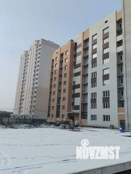 2-к квартира, вторичка, 69м2, 3/9 этаж