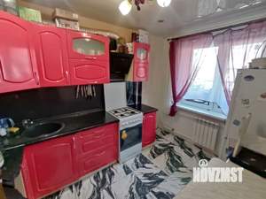 2-к квартира, вторичка, 54м2, 3/5 этаж