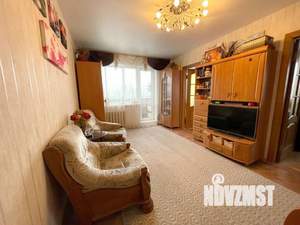 3-к квартира, вторичка, 48м2, 3/5 этаж