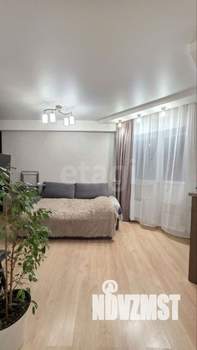 Студия квартира, вторичка, 31м2, 2/4 этаж