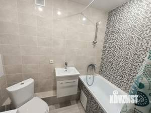 1-к квартира, вторичка, 43м2, 2/12 этаж