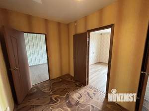 2-к квартира, вторичка, 41м2, 5/5 этаж