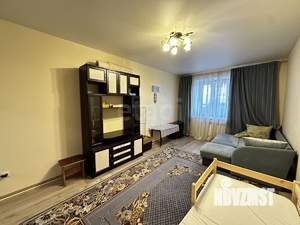 1-к квартира, вторичка, 51м2, 9/10 этаж