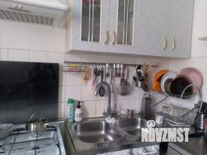 3-к квартира, вторичка, 72м2, 5/5 этаж