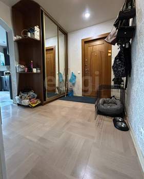 4-к квартира, вторичка, 74м2, 3/4 этаж